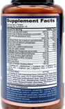 SRILabs Renewglow con vitamina C y zinc para brillo y fortaleza capilar.