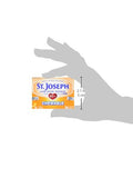 Línea de atención al cliente de St. Joseph Aspirina para preguntas.