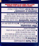 Dosis baja para adultos: plan de uso prudente de St. Joseph Aspirina.