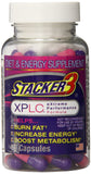 STACKER 2 Original Stacker 3 XPLC: botella de cápsulas para uso diario y energía.