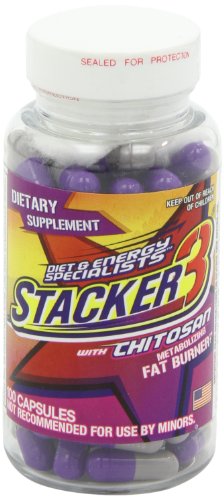 Stacker 3: dos frascos juntos como opción de compra