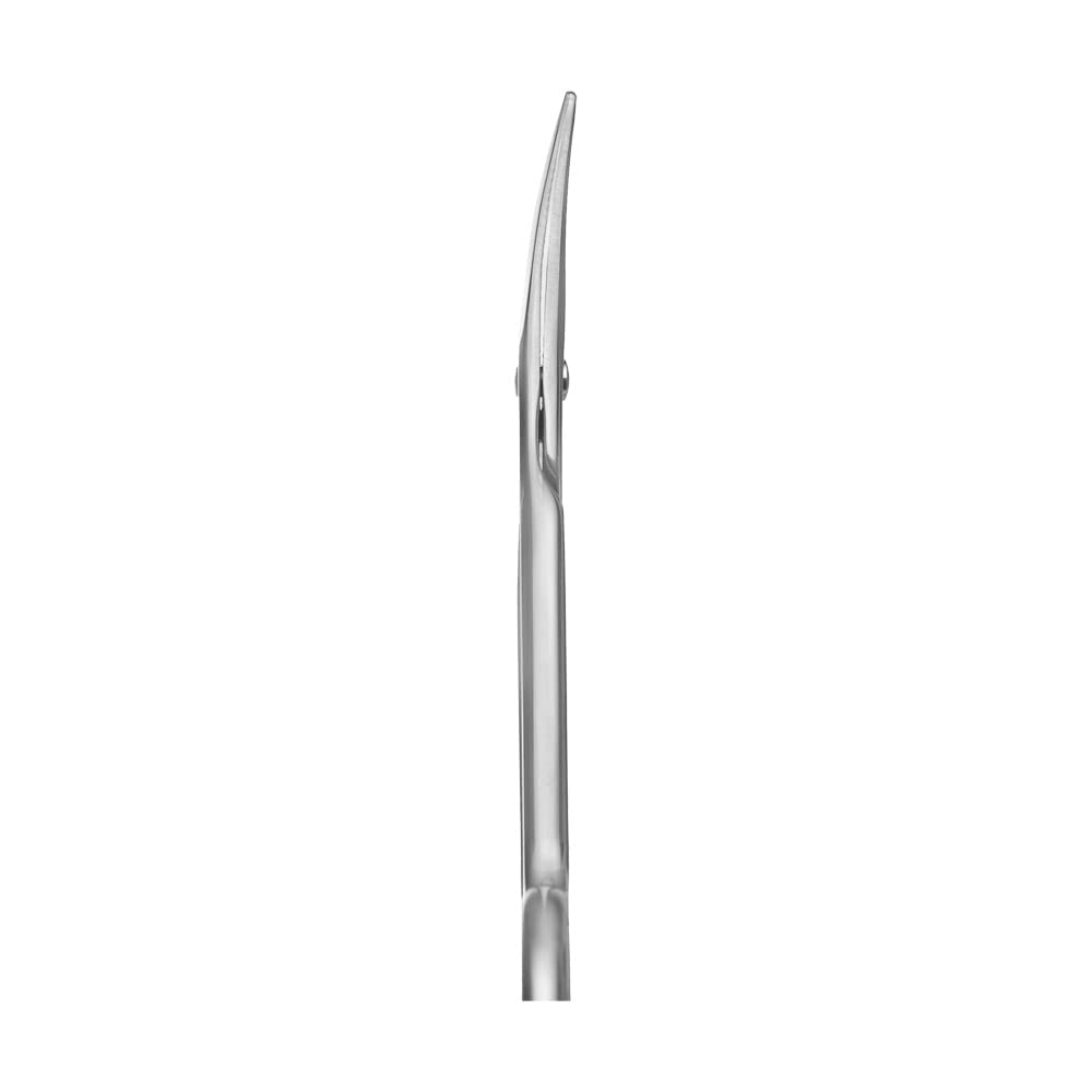 Tijeras Staleks Classic 32 con mango ergonómico para un agarre estable.