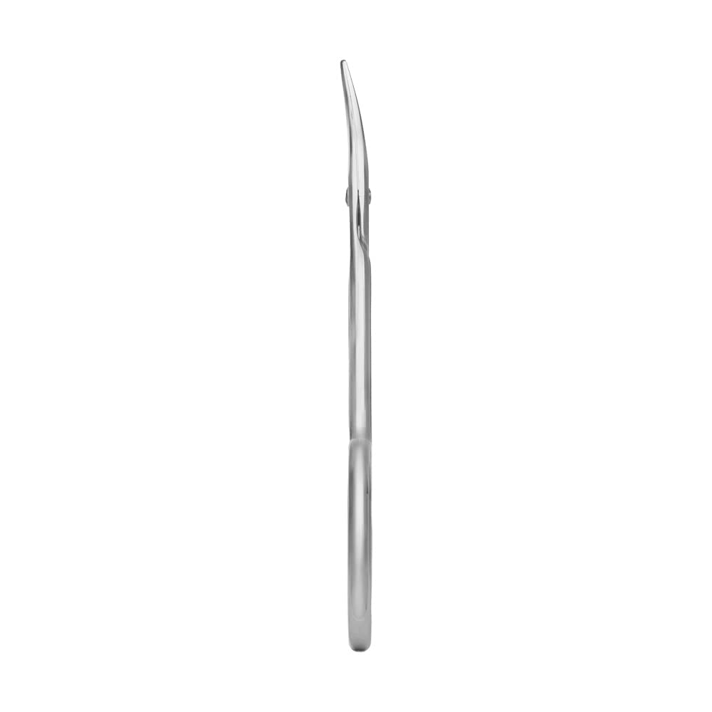 Staleks Classic 32, estuche para guardar y desinfectar fácilmente.