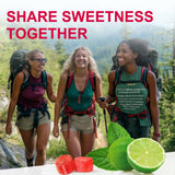 Pack de viaje: gomitas Keto ACV para llevar