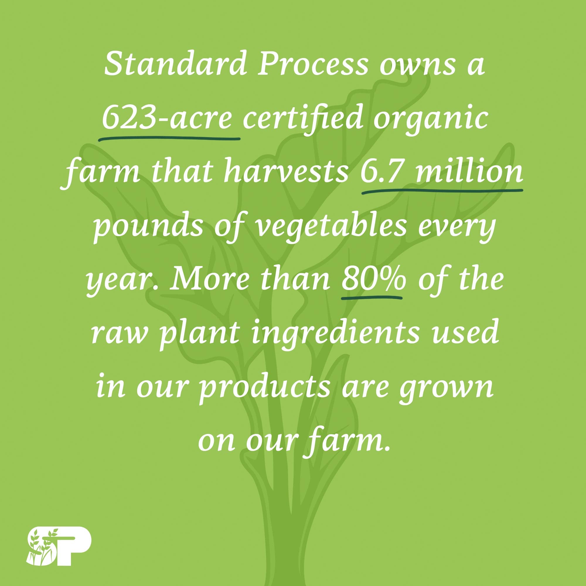 Standard Process A-C Carbamide: dosis sugerida para seguimiento de progreso.