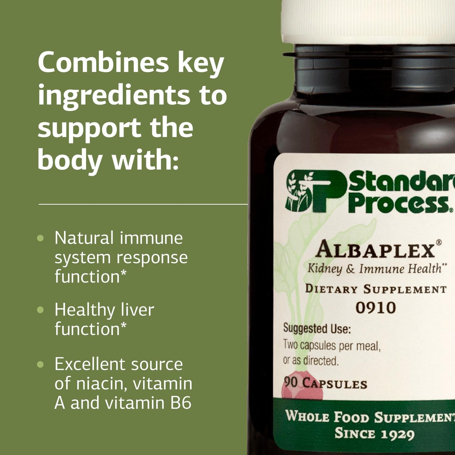 Albaplex sin lactosa, apto para dietas específicas y fáciles de incorporar.