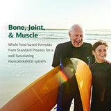 Biost con sello de calidad de Standard Process