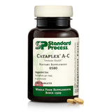 Cataplex A-C de Standard Process en envase, apoyo al sistema inmune.