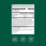 Standard Process Cataplex A-C-P, etiqueta frontal, información clara de vitaminas.
