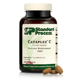 Cataplex C de Standard Process para inmunidad y huesos, apoyo diario