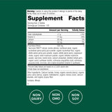 Cataplex C de Standard Process, salud de piel y tejido conectivo