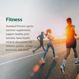 Cataplex E2 sin lácteos y sin soja para diversas dietas.
