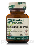 Drenatrophin PMG de Standard Process, 90 tabletas, apoyo a la función adrenal.