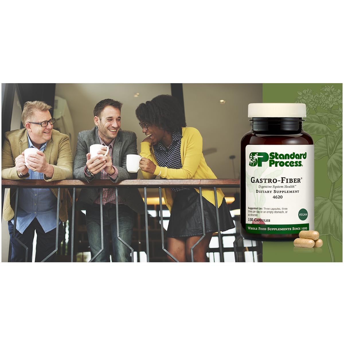 Ingredientes de zanahoria RG-I y pectina de manzana para microbiota.
