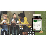 Ingredientes de zanahoria RG-I y pectina de manzana para microbiota.