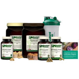 Fibra dietaria y prebióticos para equilibrio intestinal con Gastro-Fiber.