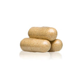 Tomar tres cápsulas tres veces al día en ayunas con Gastro-Fiber.