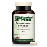 Standard Process Glucosamine Synergy: cápsulas para apoyo a la movilidad diaria