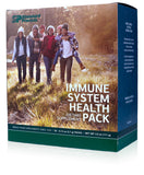 Standard Process Immune Pack: empaque diario para apoyo práctico y cómodo.