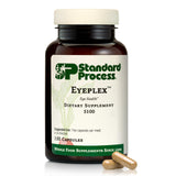 Standard Process Iplex: cápsulas para salud ocular y vascular