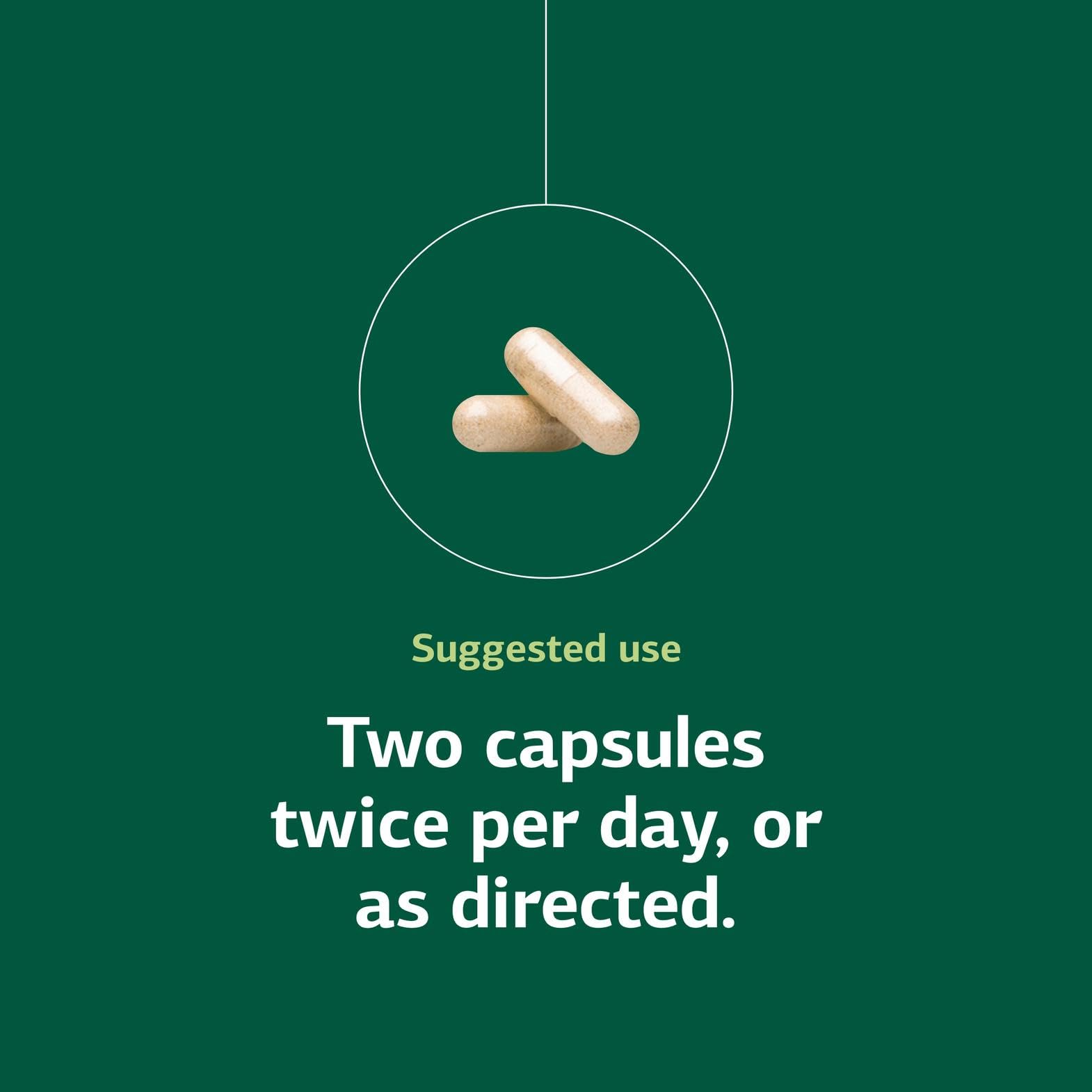 Ligaplex II sin soja ni lácteos, opción apta para dietas sensibles.