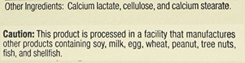 Standard Process Mammary PMG, empaque, almacenamiento seguro y conveniente.