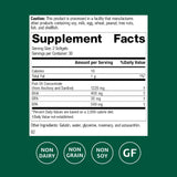 Standard Process Olprima EPA|DHA: primer plano de cápsulas, fuente de omega-3 para la mente y el corazón