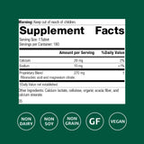 RNA de Standard Process, tabletas para consumo diario.