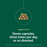 Standard Process SP Cleanse ingredientes centrales, como pectina y remolacha, para una experiencia digestiva equilibrada.