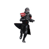 STAR WARS Black Series Ned-B y Purge Trooper, set de dos para dioramas y exhibición