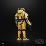 STAR WARS Black Series Ned-B y Purge Trooper, figuras articuladas para posar