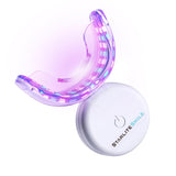 Starlite Smile Gum Light, vista frontal para cuidado de encías