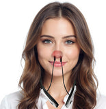 Luz roja para nariz de Starlite Smile, uso cómodo para cuidado nasal.