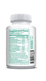 StarPass Labs Pure Liver Health cápsulas vegetales, compatible con hábitos saludables.