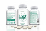 StarPass Labs Pure Liver Health detoxenzimas, apoyo potencial a la desintoxicación del cuerpo.