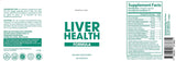 StarPass Labs Pure Liver Health fabricación en EE.UU. y GMP, garantía de calidad.