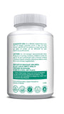 StarPass Labs Pure Liver Health 60 cápsulas vegetales para seguimiento fácil.