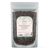 Starwest Botanicals cohosh negro, raíz seca lista para infusión aromática