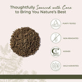 Starwest Botanicals empaque kosher de Verbascum silvestre manteniendo calidad