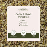 Raíz de Uva de Oregon en crema, uso cosmético natural de Starwest.