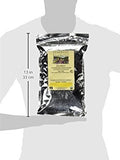Starwest Botanicals Eleuthero envase polvo, presentación práctica para usar en casa.