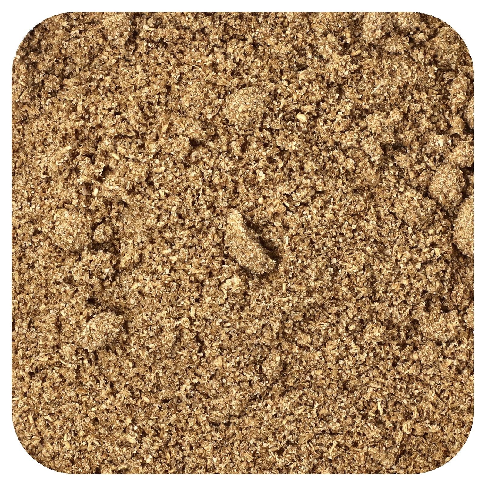 Starwest Botanicals polvo de cilantro en bolsa con cierre reutilizable para conservar aroma
