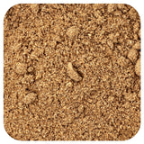 Starwest Botanicals polvo de cilantro en bolsa con cierre reutilizable para conservar aroma