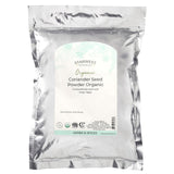 Starwest Botanicals polvo fino de cilantro, ideal para sazonar platillos caseros
