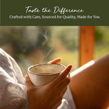 Starwest Botanicals raíz de bardana orgánica para infusiones de sabor