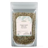 Starwest Botanicals Raíz de Uva de Oregon seca para infusiones, versión de cuatro onzas.
