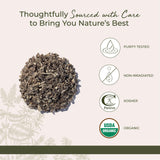 Starwest malvavisco infusión suave para té