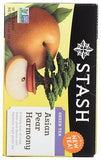 Stash té verde Asia, infusión en taza, sabor ligero y refrescante.