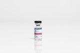 STAT Lab Peptidos 2ml botella de vidrio con tapa para almacenamiento seguro