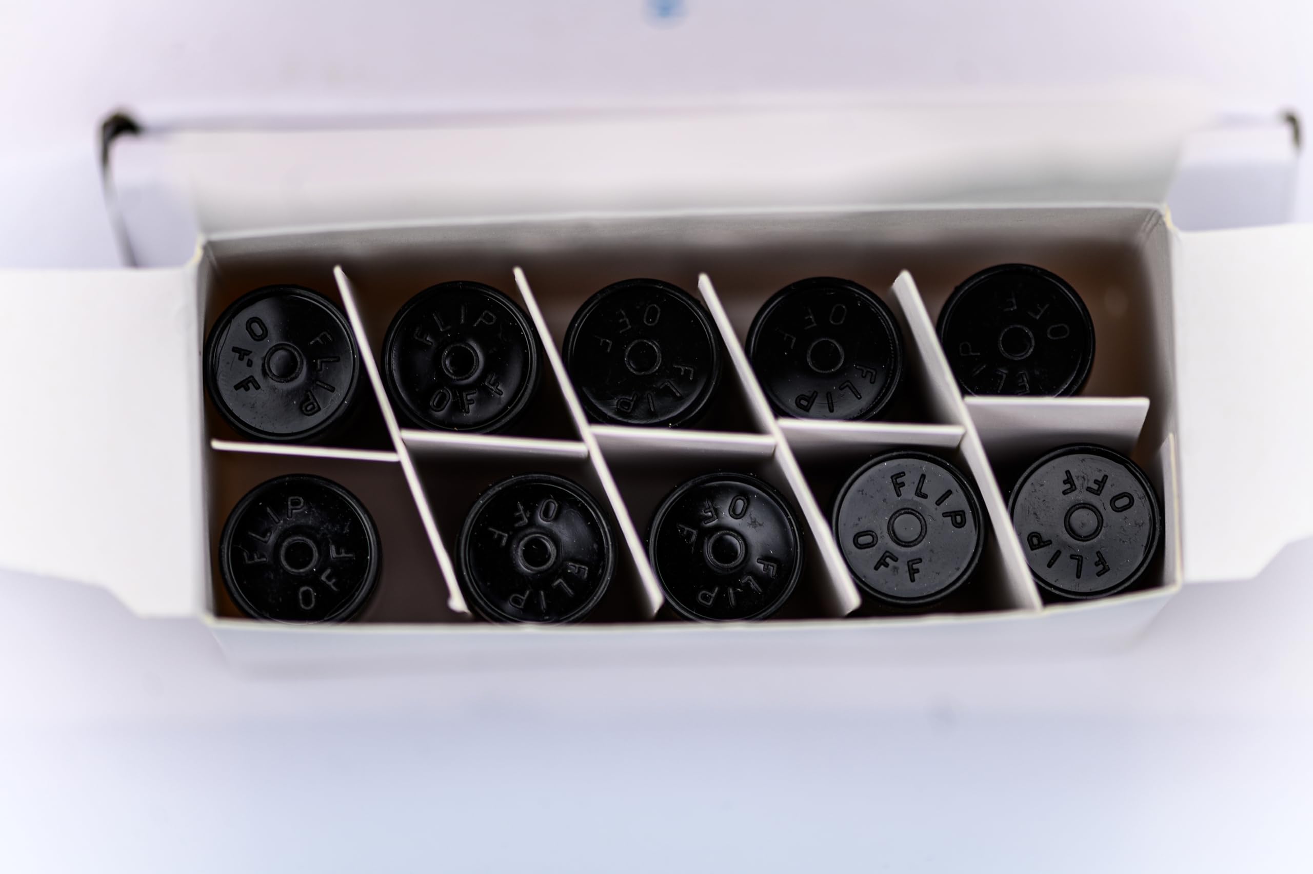 STAT Lab Peptidos 2ml kit de investigación para proyectos en curso